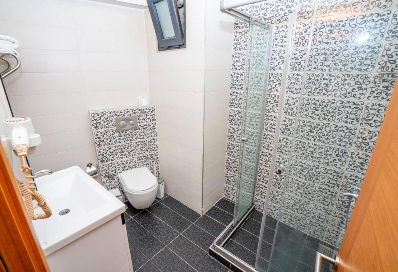 Comfort Inn Suites Istanbul Eksteriør bilde